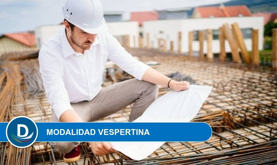 Ingeniería Civil UST Osorno: programa continuidad
de estudios inicia admisión 2022 