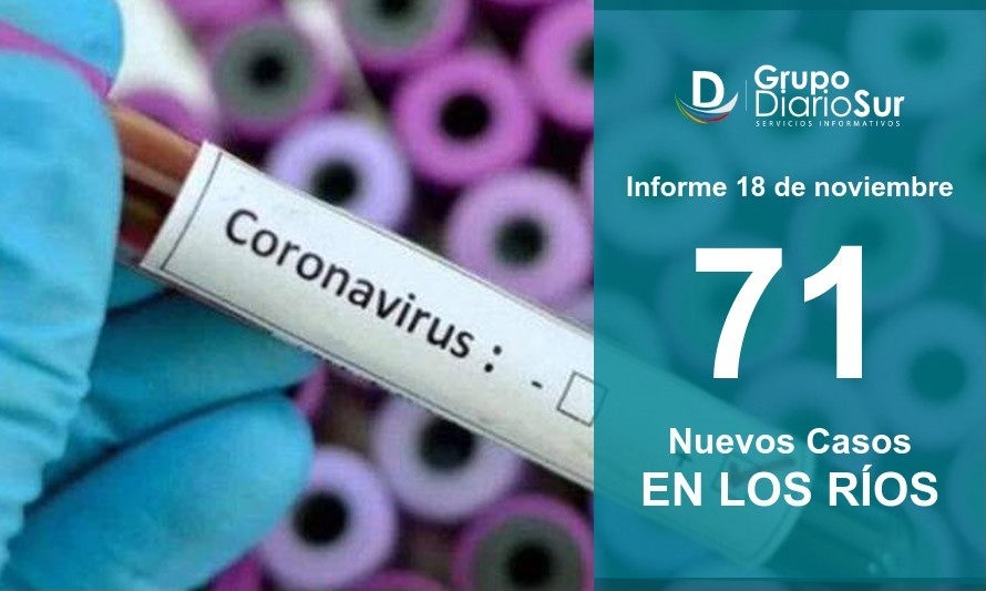 Conoce cuáles fueron las comunas con más contagios en esta jornada