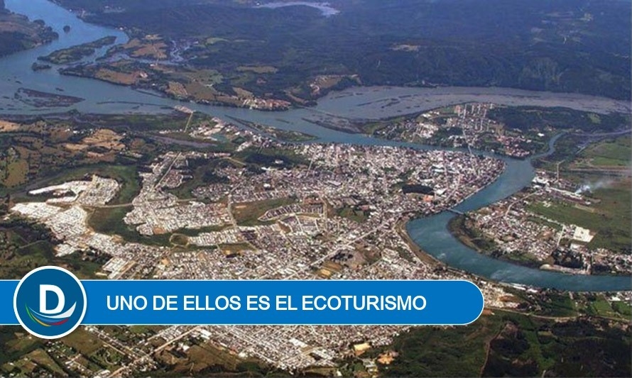 La actividad se enmarca en el proceso de actualización de la Estrategia Regional de Desarrollo. Créditos: Archivo.
