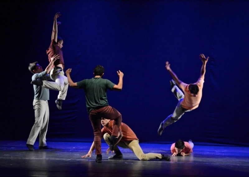 Municipalidad de Futrono trae un espectáculo imperdible junto al Ballet de Cámara de Valdivia