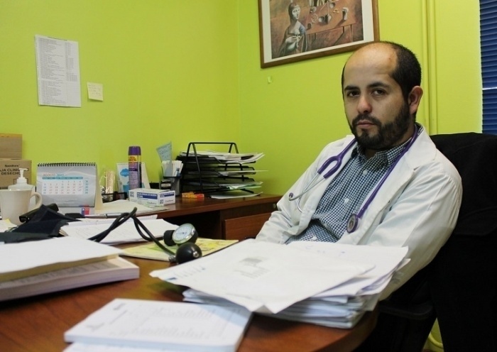 Contraloría rechaza apelación del concejal paillaquino Miguel Ángel Carrasco