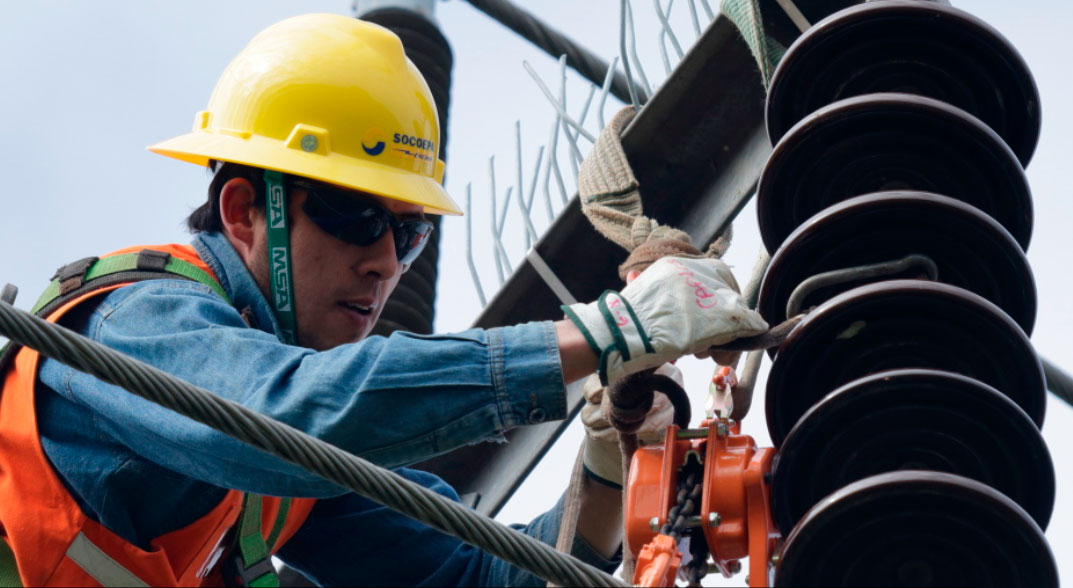 Socoepa informa corte de servicio para el sábado 17 de abril