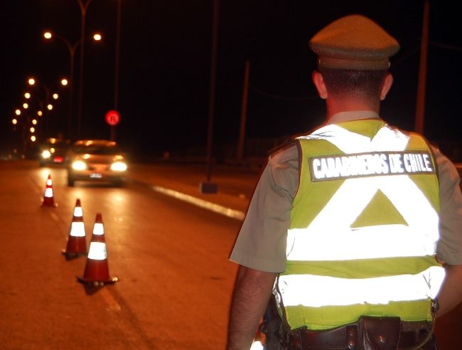 Los Ríos: muertes por accidentes de tránsito aumentaron durante este año
