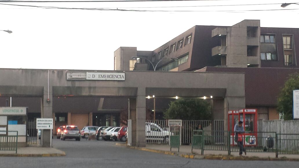 Dirigentes gremiales piden sanciones para autoridades por colapso que obligó a trasladar pacientes Covid de Valdivia