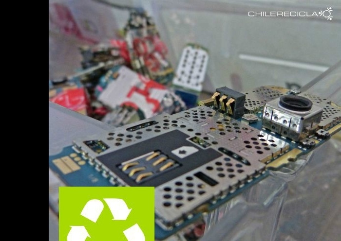 Municipalidad de Futrono en conjunto con CHILERECICLA realizarán 1ª Campaña de Reciclaje Electrónico 