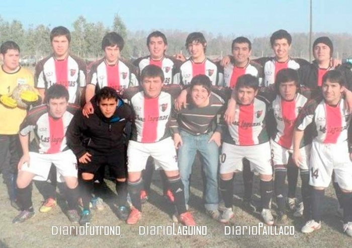 Con un cuadrangular de fútbol recordarán hoy al querido Ratita