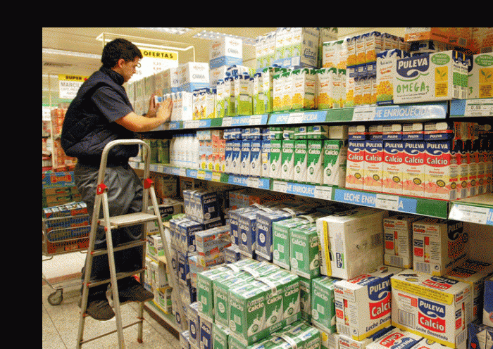 Qué tan conveniente el de de supermercado en - Diario Futrono