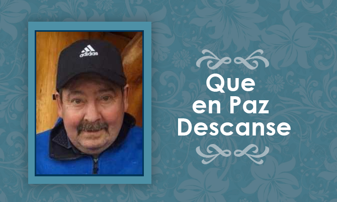 [Defunción] Falleció Benny Kishinevsky Voisin Q.EP.D