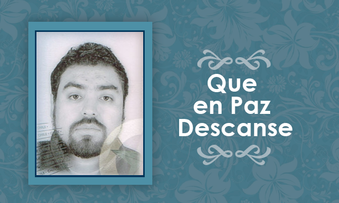 [Defunción] Falleció Guillermo Celín Ramírez Lehuey más conocido como "Willy"Q.E.P.D