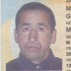 Falleció Marcelo Benito Martel Gutierrez Q.E.P.D.