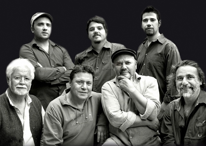 Inti Illimani Histórico se presentará este jueves en Los Lagos