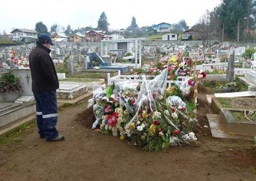 Municipio analiza opción de nuevo cementerio en sector Las Quemas