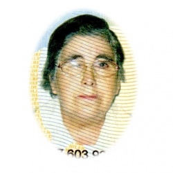 Falleció Maria Erna Delgado Cardenas Q.E.P.D.