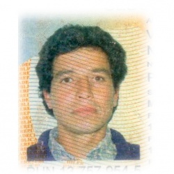 Falleció Pablo Antonio Valenzuela Norambuena Q.E.P.D