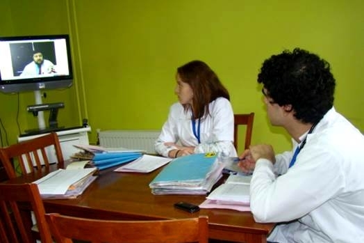 Primera jornada nacional de telemedicina se realizará en Valdivia