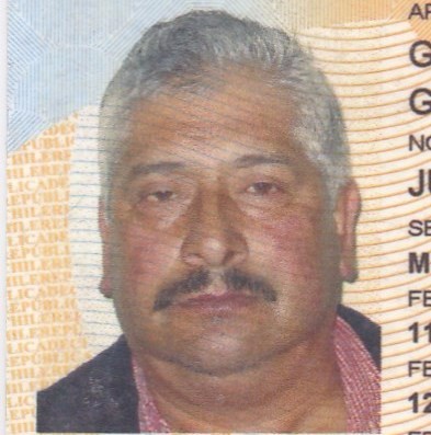Falleció Juan Carlos Gómez Guerra Q.E.P.D.