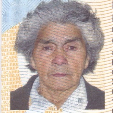 Falleció Graciela Hipólita Barrientos Martínez Q.E.P.D.