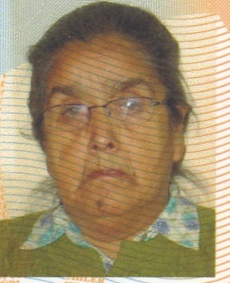 Falleció María Albertina Godoy Muñoz Q.E.P.D