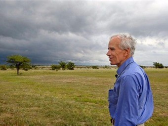  Senador De Urresti destacó apoyo unánime para otorgar nacionalidad por gracia al fallecido Douglas Tompkins  