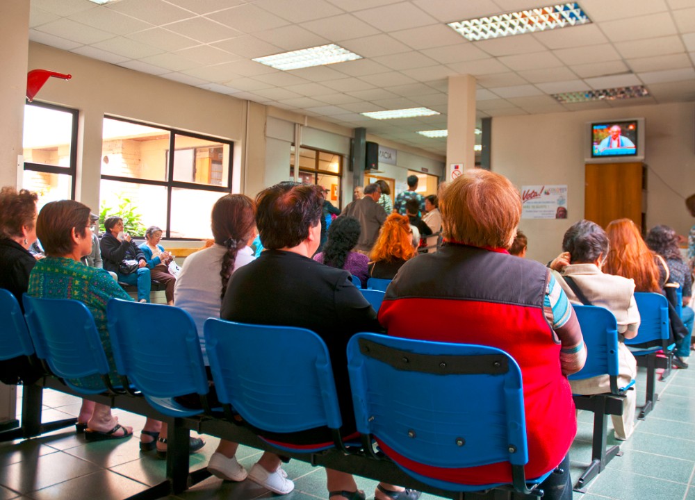 Servicio de Salud aclara procedimiento para destinación de médicos de apoyo a la salud municipal 