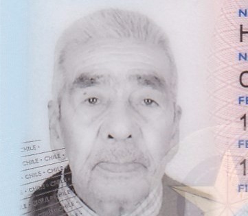 Falleció Herminio Morales Carrasco  Q.E.P.D.
