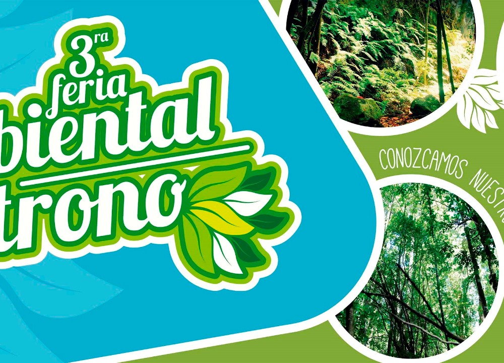 Invitan a participar de la Tercera Feria Ambiental de Futrono