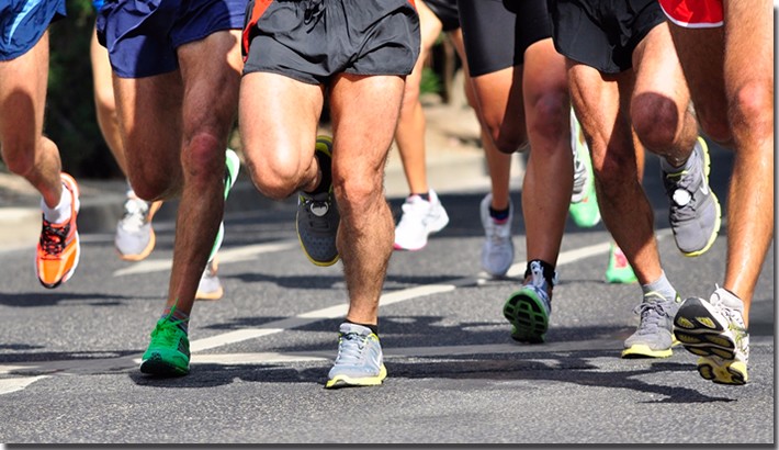 Este sábado se realizará la tradicional Corrida Bottai en Paillaco