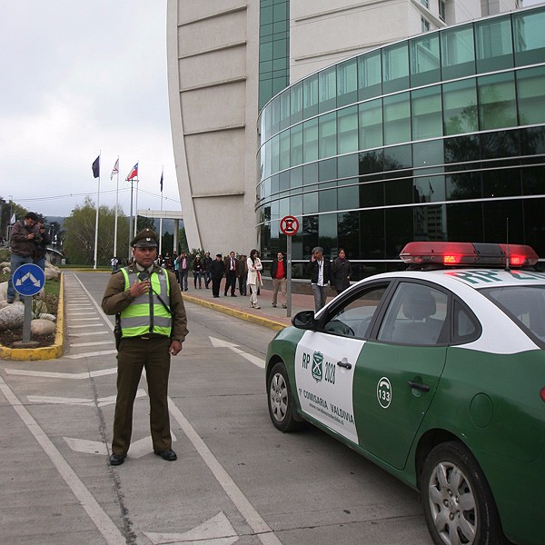 Con 22 detenidos y gran cantidad de infracciones culminó un operativo policial extraordinario en Los Ríos
