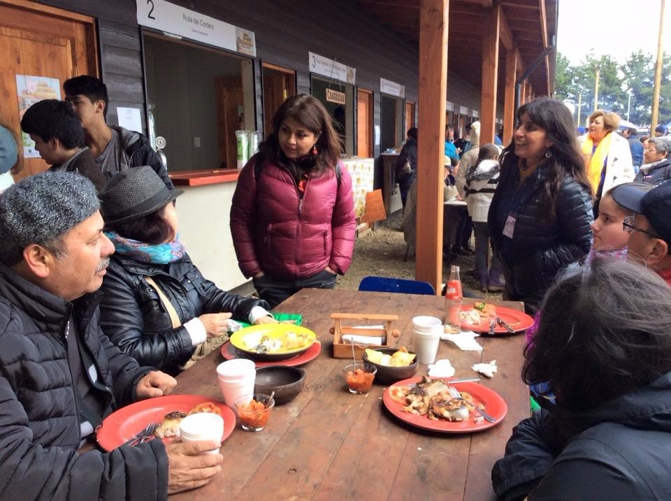 Paillaco está listo para disfrutar un sábado “A Todo Chancho”