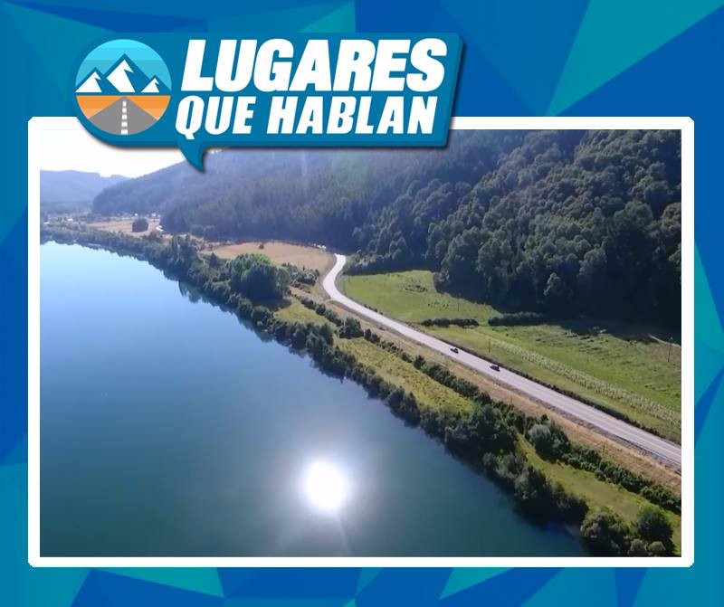 Este sábado Pancho Saavedra presenta ríos de Valdivia y Los Lagos