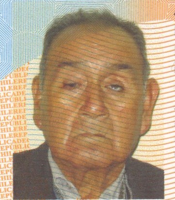 Falleció  Erardo Roberto Lehuey 