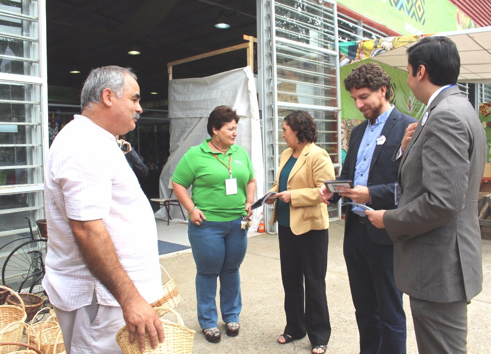 Autoridades refuerzan prevención del virus hanta en Valdivia