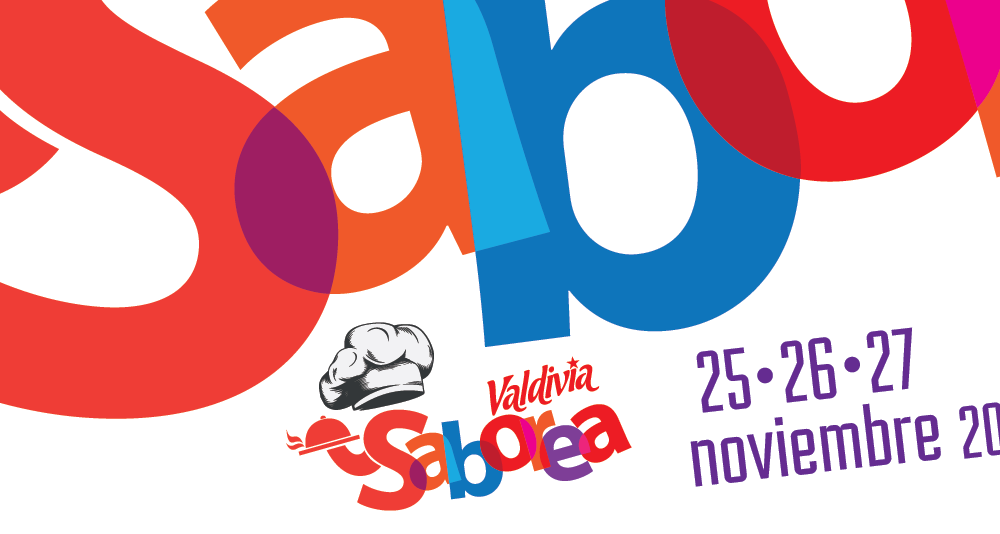 Municipio invita a participar de la feria gastronómica "Saborea Valdivia 2016"