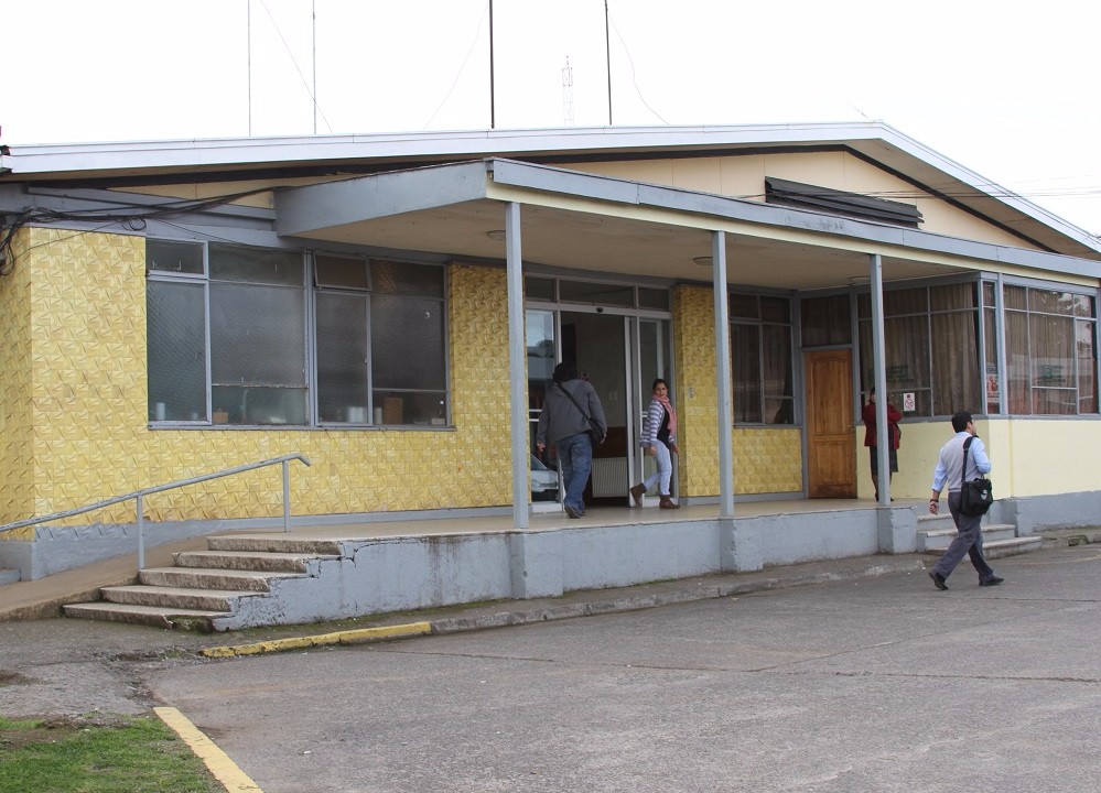 Servicio de Salud inició licitación del diseño del Hospital de Río Bueno
