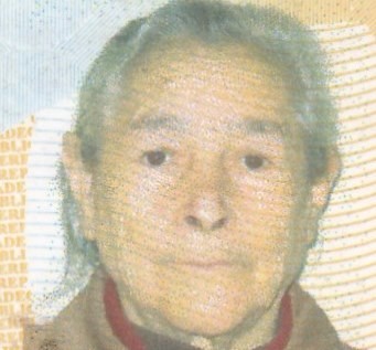 Falleció Eugenia Morales Torres Q.E.P.D.