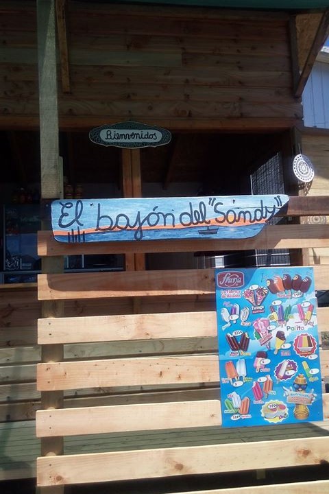 Local de comida llifenino donará el 50% de la recaudación para Bomberos que partieron a Cauquenes