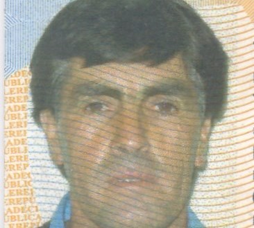 Falleció Teofilo Armando Delgado Torres Q.E.P.D