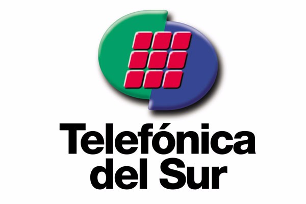 Telefónica del Sur anuncia que está reparando falla en Futrono