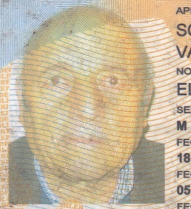 Falleció Elias Solís Vásquez  Q.E.P.D.