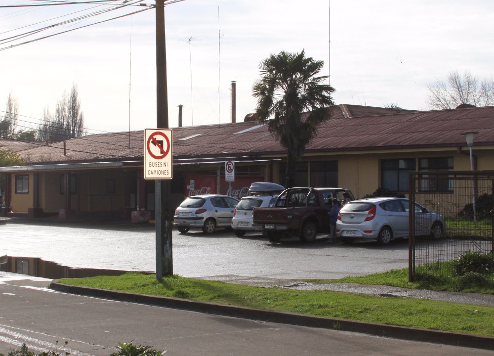 Servicio de Salud instruyó auditoría clínica por presunta negligencia médica en Hospital de Paillaco